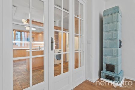 Pronájem bytu 2+1 73 m², U průhonu 1242, Praha - Photo 5