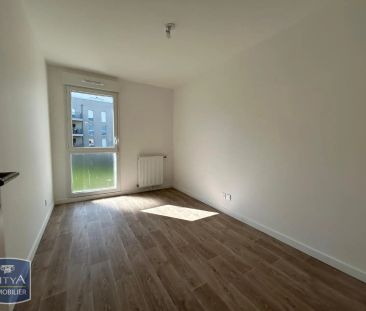 Appartement à louer 4 pièces 80.06m² - Photo 6