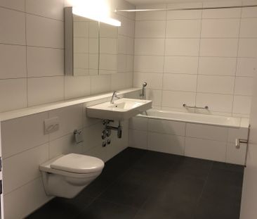 3.5 Zimmer, 86 m², 2. Stock - Foto 3