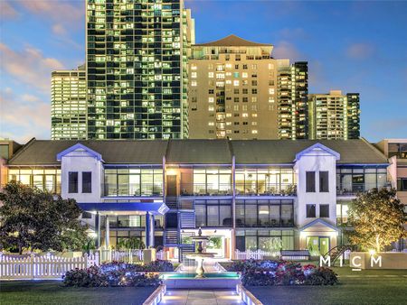 78/33 Jeffcott Street - Photo 4