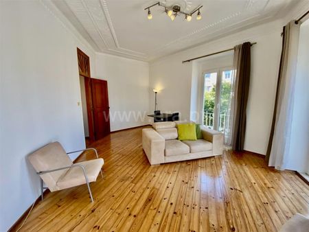 Apartamento T4 em Lisboa - Photo 3