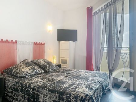 Location Appartement 2 pièces 29m² 34203 SETE CEDEX 34200 - Photo 3