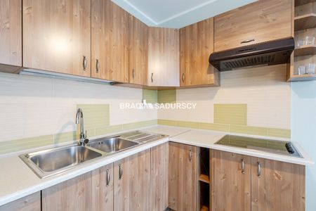 Kawalerka na Bobrzyńskiego! - Zdjęcie 5