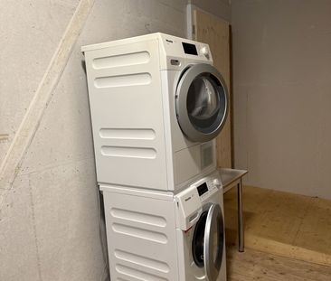 4 Zimmer, 140 m², 1. Stock - Photo 6
