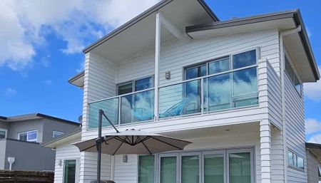 202A Tuck Road Whangamata - Photo 2