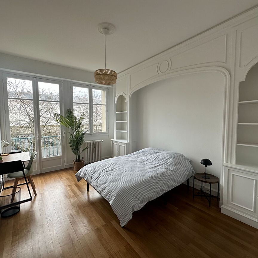 Location Appartement 5 pièces 113m² - Photo 1