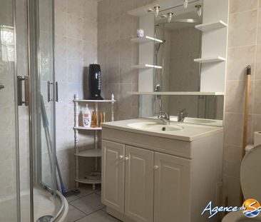 Location Appartement 1 pièce 33m² LE BARCARES 66420 - Photo 6