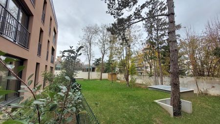 location Appartement T3 DE 55.06m² À CHENNEVIERES/MARNE - Photo 3