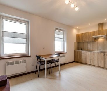 Chorzów Centrum, ul. Władysława Truchana - Zdjęcie 4