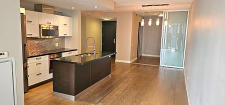 For Lease - 88 Park Lawn Road Unit# 1706, Toronto, Ontario - Photo 2