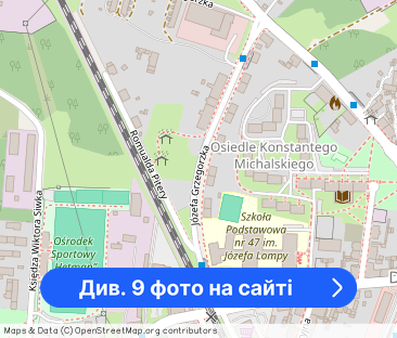 Wygodna kawalerka do wejścia - Katowice - Фото 1