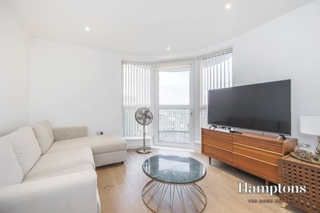 2 bedroom flat to rent - Photo 3