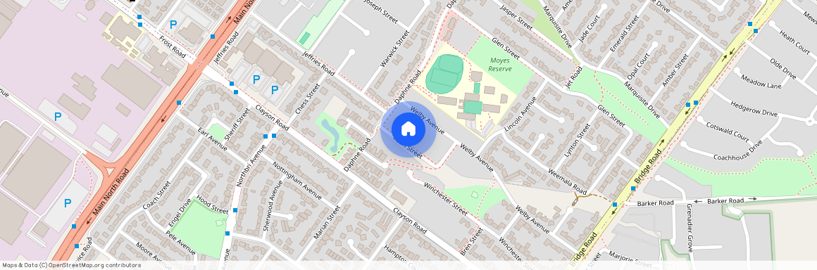 8 Pearl Street, SA 5109, Salisbury East