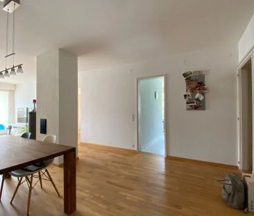 4.5 Zimmer, 104 m², 2. Stock - Photo 4