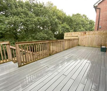 4 bedroom detached house to rent - Photo 5