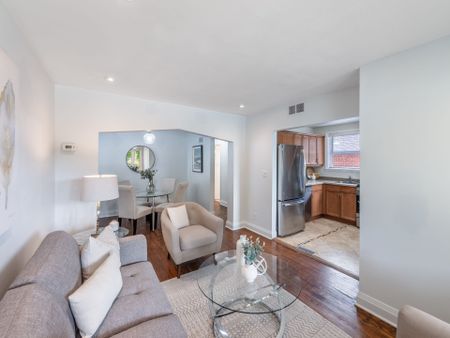 For Lease - 67 Glenburn Avenue Unit# main, Toronto, Ontario - Photo 2