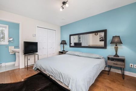 Appartement à louer - Montréal (Mercier/Hochelaga-Maisonneuve) (Mercier) - Photo 5