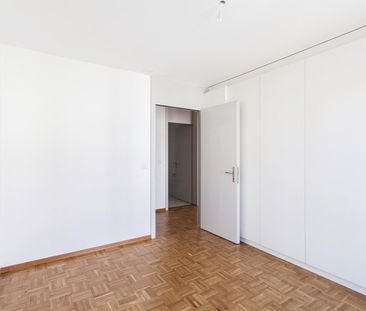 4.5 Zimmer, 93 m², 1. Stock - Photo 5