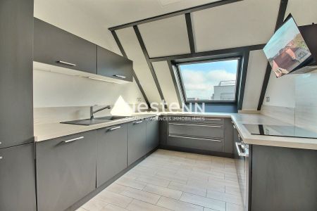 Appartement 3 pièces à Lingolsheim - Photo 2