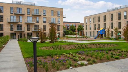 Eigtveds Alle 1, 1. tv. 2630 Taastrup - Photo 5