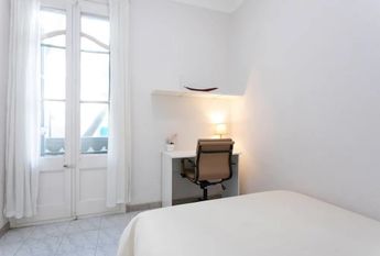 Carrer de Padilla, Barcelona, Catalonia 08013