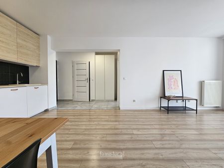 Przestronne mieszkanie na Os. Magnolia/winda - Photo 3