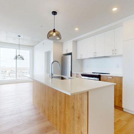 Le Kalm - Appartement 3 chambres à Candiac - Occupation immédiate - Condo / logement - Photo 4