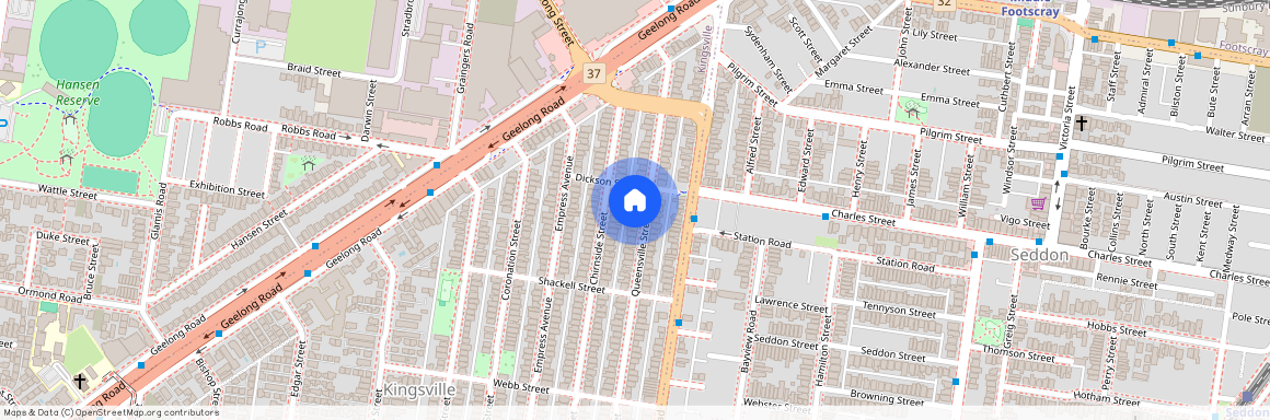 48 Queensville Street, Kingsville