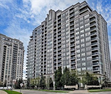 For Lease - 15 North Park Road Unit# 1608, Vaughan, Ontario - Photo 2