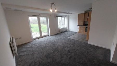 2 bedroom apartment to rent - Photo 4