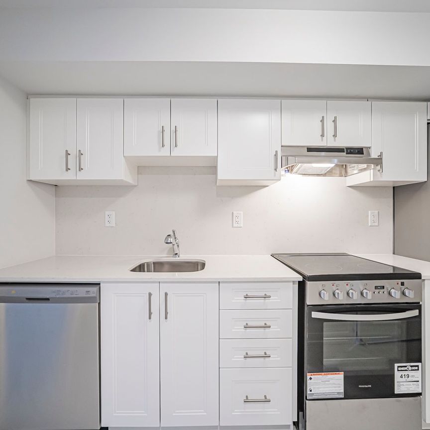 For Lease - 59 Danielle Moore Circle Unit# Basement Unit, Toronto, Ontario - Photo 1