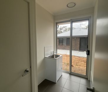 Modern Comfort and Convenience in Andrews Farm! - Photo 6