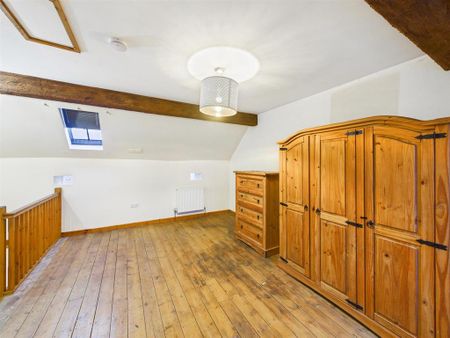 1 bedroom barn conversion to rent - Photo 3