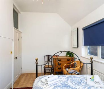 2 bedroom terraced house to rent - Photo 6