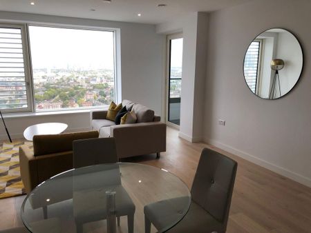 1 bedroom flat to rent - Photo 2