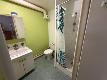 Location Appartement 1 pièce 25m² AMIENS 80000 - Photo 5