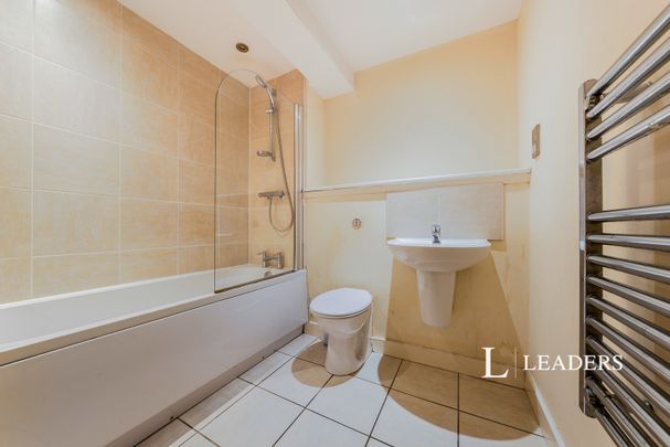 2 bedroom apartment to rent Pall Mall, Liverpool, L3 - Photo 1