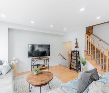 For Lease - 63 Feint Drive, Ajax, Ontario - Photo 3