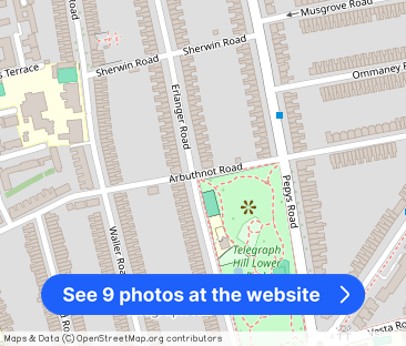 Arbuthnot Road, Telegraph - Photo 1