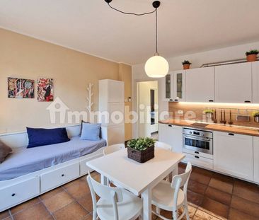 Bilocale ottimo stato, piano terra, Civitanova Nord, San Gabriele, ... - Photo 1
