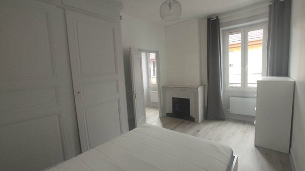Location appartement 2 pièces 33 m² à Meximieux (01800) - Photo 1