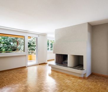 MIETEN OHNE KAUTION - Wohnen im Dorf - ruhig, ländlich, entspannt - Foto 1