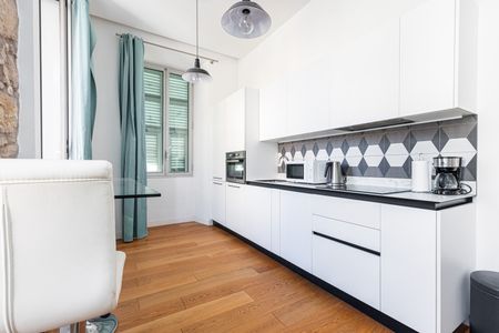 Location Appartement 2 pièces 40m² NICE 06300 - Photo 5