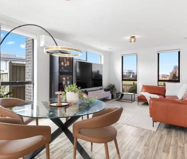 LOW MAINTENANCE TOWNHOUSE FOR RENT - Photo 6