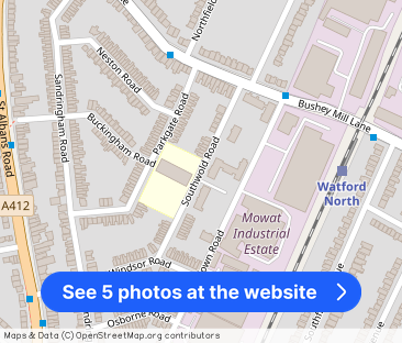 Southwold Road, North Watford, WD24 - Photo 1