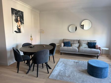 Appartement te huur: Mauritskade 85 2514 HH Den Haag - Photo 5