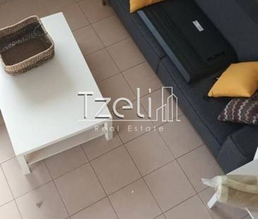 Μεζονέτα για ενοικίαση Άνω Καστελόκαμπος (Πάτρα) - Φωτογραφία 1