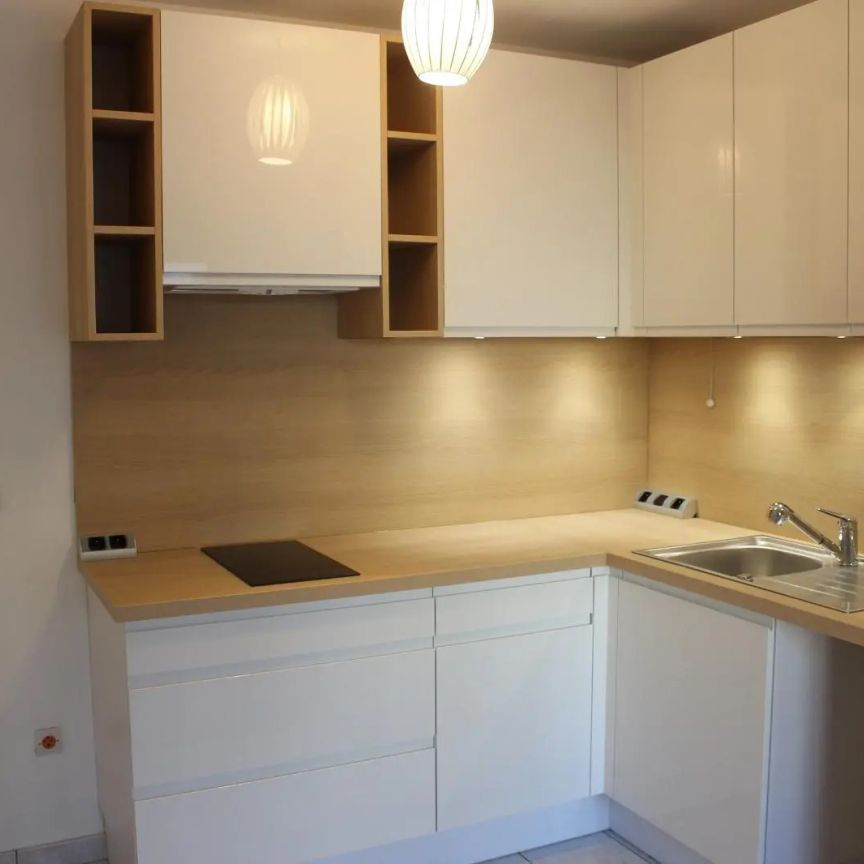 Appartement à louer 1 pièce 34.44m² - Photo 1