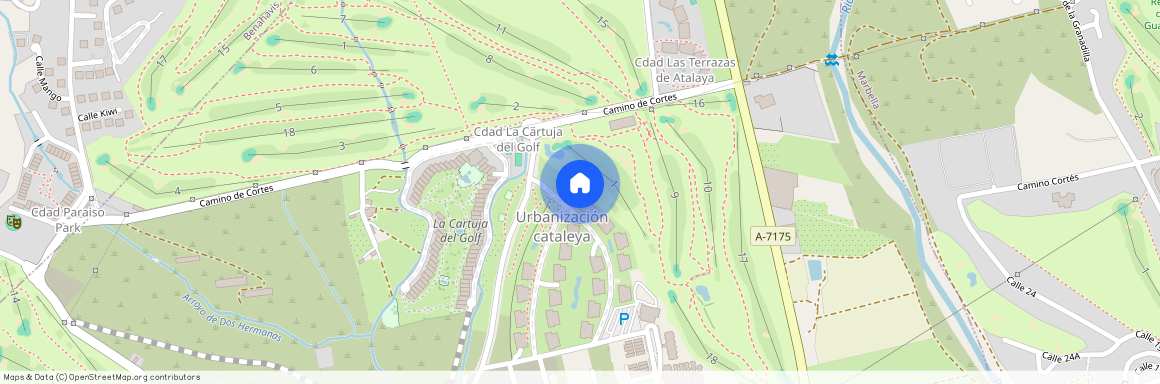 Nueva Atalaya, Estepona