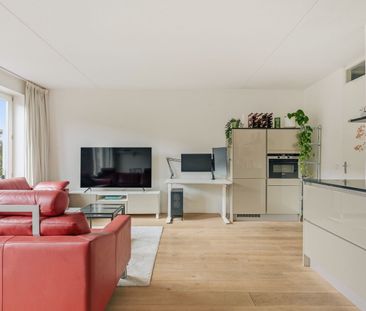 Appartement te huur: Van Kinsbergenstraat 112 1057 PT Amsterdam - Photo 2